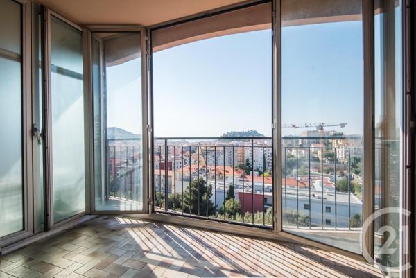 Appartement F3 à vendre  3 pièces - 69 m2 NICE - 06