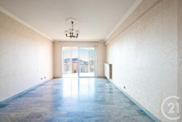 Appartement F3 à vendre  3 pièces - 69 m2 NICE - 06