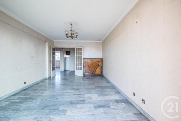 Appartement F3 à vendre  3 pièces - 69 m2 NICE - 06