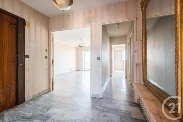 Appartement F3 à vendre  3 pièces - 69 m2 NICE - 06