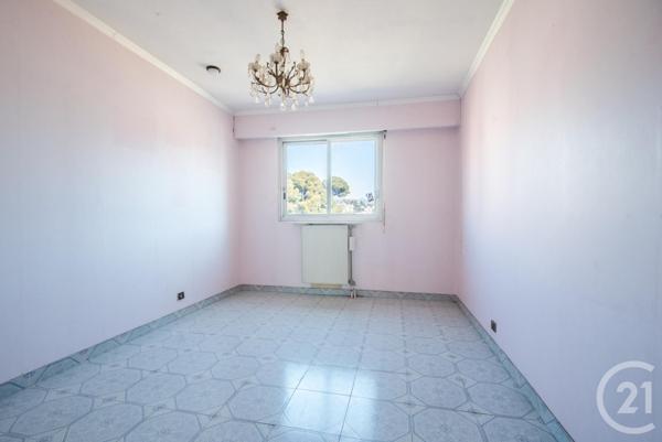 Appartement F3 à vendre  3 pièces - 69 m2 NICE - 06