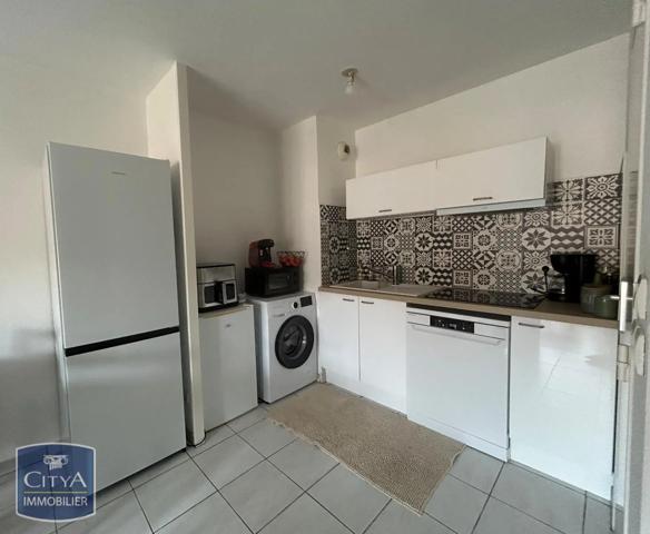 Appartement à vendre 3 pièces 55m²