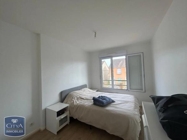 Appartement à vendre 3 pièces 55m²
