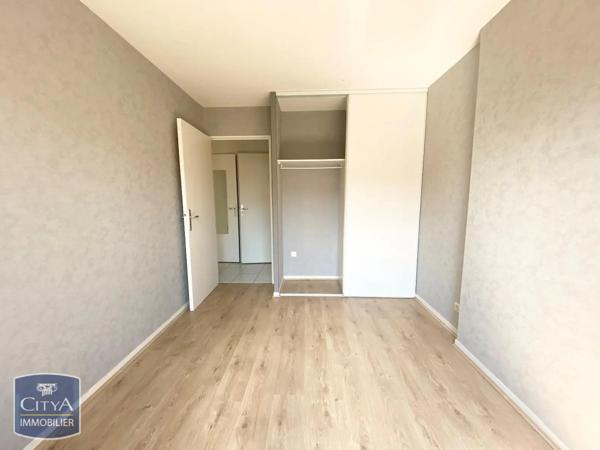 Appartement à vendre 3 pièces 55m²