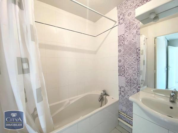 Appartement à vendre 3 pièces 55m²