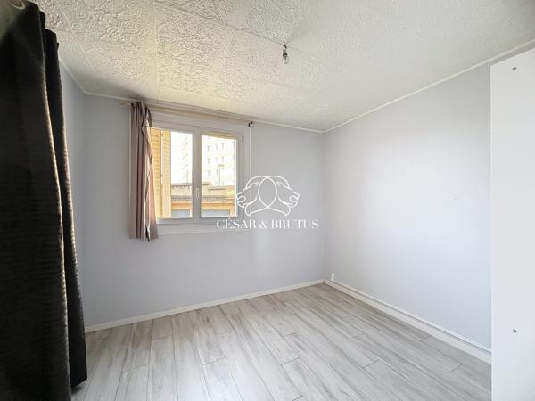Appartement T3 de 51,05 m² avec cave – Rénové et Isolation payée
