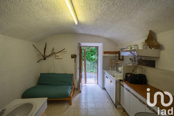 Maison à vendre 2 pièces 40 m² Rosières