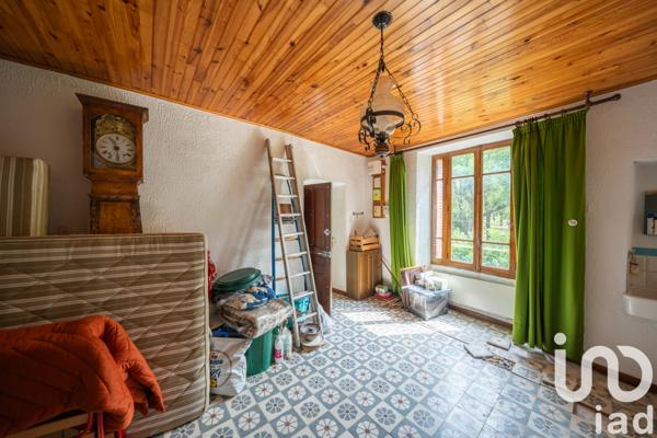 Maison à vendre 2 pièces 40 m² Rosières