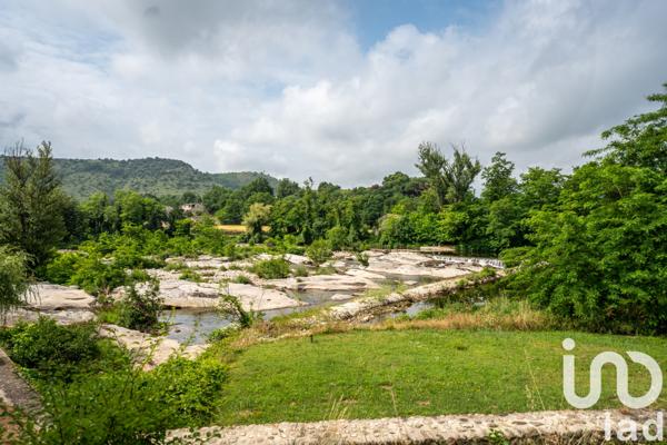 Maison à vendre 2 pièces 40 m² Rosières