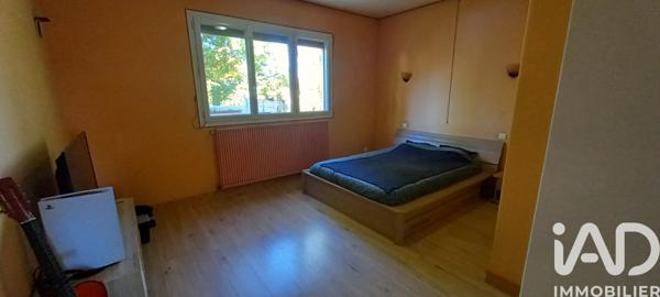 Maison à vendre 4 pièces 91 m² Chantonnay