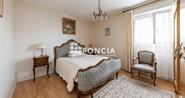 À vendre Appartement 4 pièces 86 m² - Sotteville-lès-rouen 76300