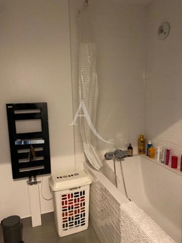 Appartement Ivry Sur Seine 3 pièce(s) 74 m2 AVEC jardin et terrasse