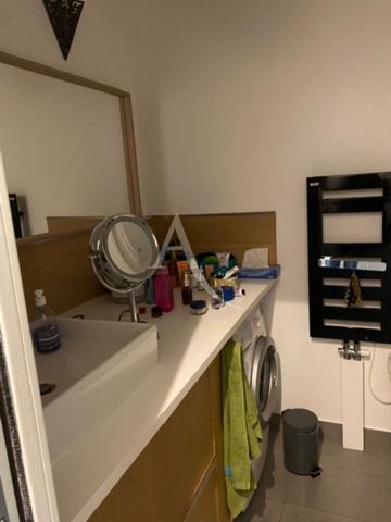 Appartement Ivry Sur Seine 3 pièce(s) 74 m2 AVEC jardin et terrasse