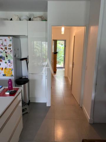 Appartement Ivry Sur Seine 3 pièce(s) 74 m2 AVEC jardin et terrasse