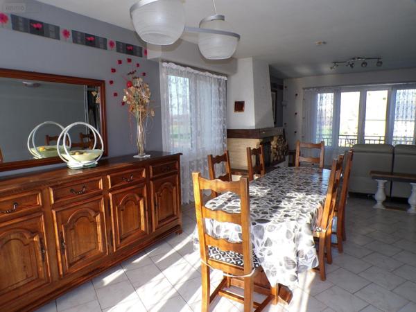 Pavillon à vendre à Balan dans les Ardennes (08200), ref : 4092M