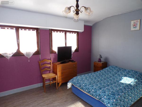 Pavillon à vendre à Balan dans les Ardennes (08200), ref : 4092M