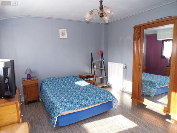 Pavillon à vendre à Balan dans les Ardennes (08200), ref : 4092M