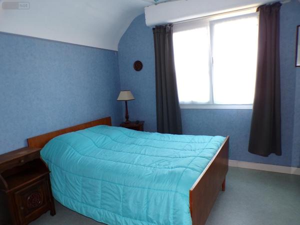 Pavillon à vendre à Balan dans les Ardennes (08200), ref : 4092M