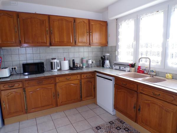 Pavillon à vendre à Balan dans les Ardennes (08200), ref : 4092M
