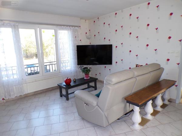Pavillon à vendre à Balan dans les Ardennes (08200), ref : 4092M