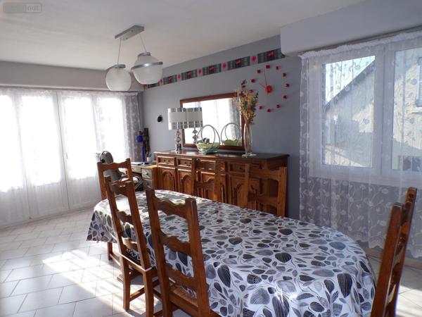 Pavillon à vendre à Balan dans les Ardennes (08200), ref : 4092M