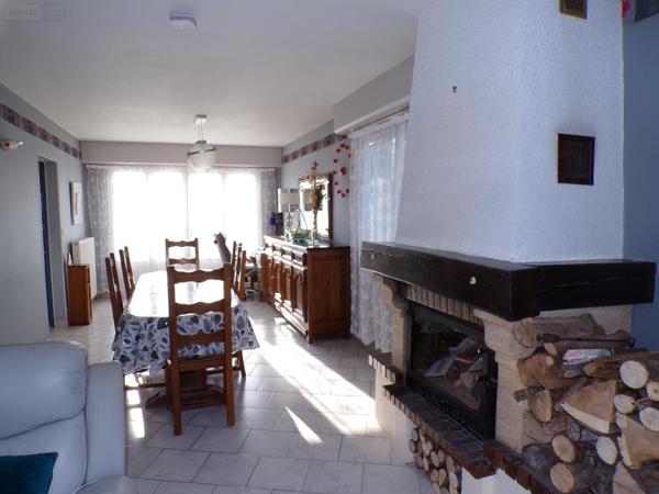 Pavillon à vendre à Balan dans les Ardennes (08200), ref : 4092M
