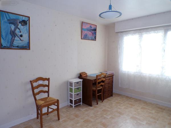 Pavillon à vendre à Balan dans les Ardennes (08200), ref : 4092M