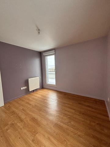 Appartement Fresnes 3 pièces 57.44 m2