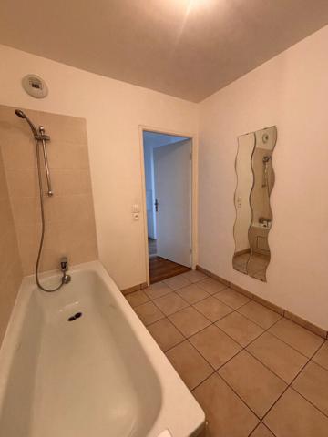 Appartement Fresnes 3 pièces 57.44 m2