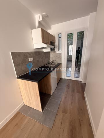 Appartement
                                                                                                                                                                                                                                                                                                                        3 pièce(s)                                                                                                                                                                                                          2 chambre(s)                                                                                                                                                                                                          35.5  m²