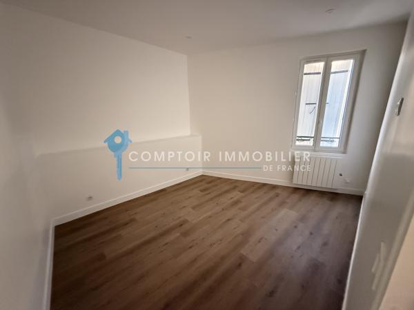 Appartement
                                                                                                                                                                                                                                                                                                                        3 pièce(s)                                                                                                                                                                                                          2 chambre(s)                                                                                                                                                                                                          35.5  m²