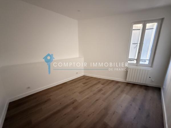 Appartement
                                                                                                                                                                                                                                                                                                                        3 pièce(s)                                                                                                                                                                                                          2 chambre(s)                                                                                                                                                                                                          35.5  m²