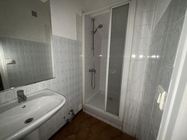 LOCATION T2 RODEZ SANS FRAIS D'AGENCE