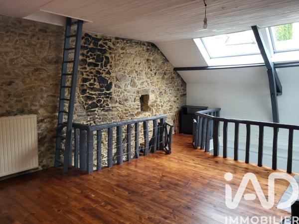 Maison à vendre 7 pièces 170 m² Sillé-le-Guillaume