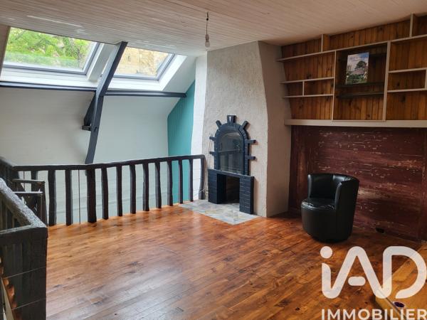 Maison à vendre 7 pièces 170 m² Sillé-le-Guillaume