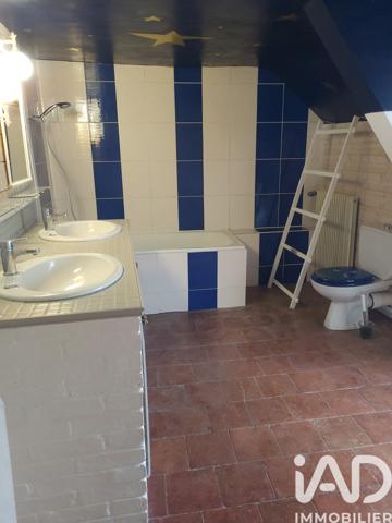 Maison à vendre 7 pièces 170 m² Sillé-le-Guillaume