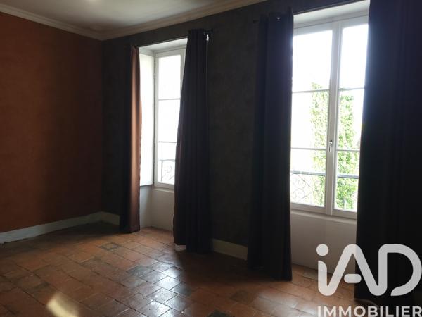 Maison à vendre 7 pièces 170 m² Sillé-le-Guillaume