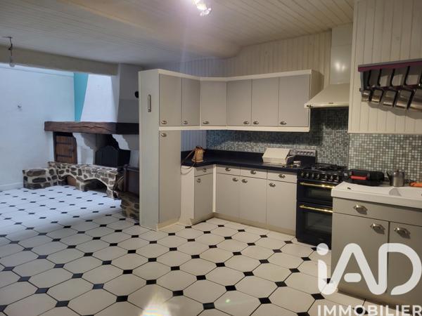 Maison à vendre 7 pièces 170 m² Sillé-le-Guillaume