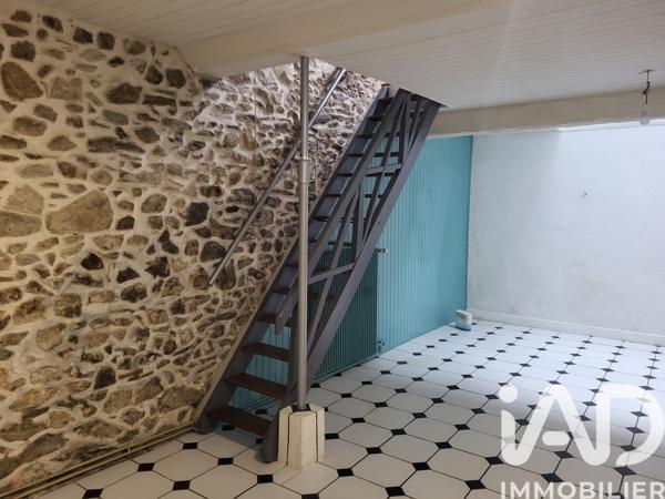 Maison à vendre 7 pièces 170 m² Sillé-le-Guillaume
