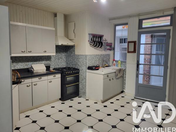 Maison à vendre 7 pièces 170 m² Sillé-le-Guillaume