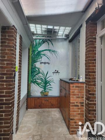 Maison à vendre 7 pièces 170 m² Sillé-le-Guillaume
