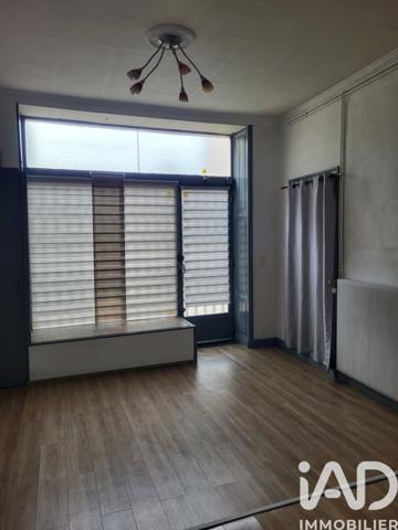 Maison à vendre 7 pièces 170 m² Sillé-le-Guillaume