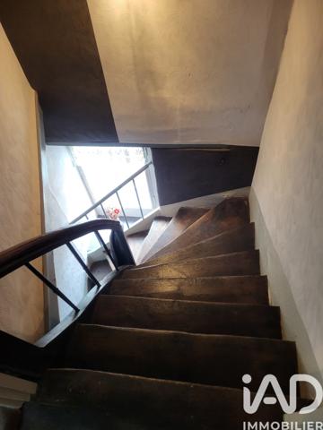 Maison à vendre 7 pièces 170 m² Sillé-le-Guillaume