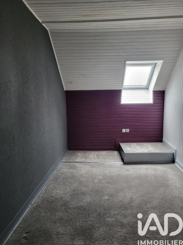 Maison à vendre 7 pièces 170 m² Sillé-le-Guillaume
