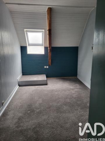Maison à vendre 7 pièces 170 m² Sillé-le-Guillaume