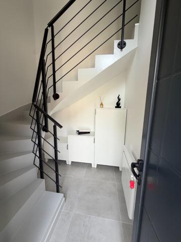 Appartement Chevry Cossigny 2 pièce(s) 59.07 m2