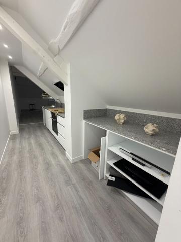 Appartement Chevry Cossigny 2 pièce(s) 59.07 m2