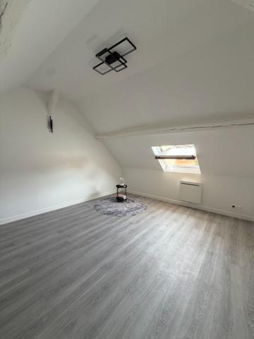 Appartement Chevry Cossigny 2 pièce(s) 59.07 m2