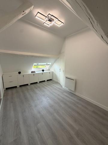 Appartement Chevry Cossigny 2 pièce(s) 59.07 m2