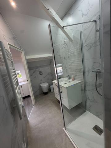 Appartement Chevry Cossigny 2 pièce(s) 59.07 m2
